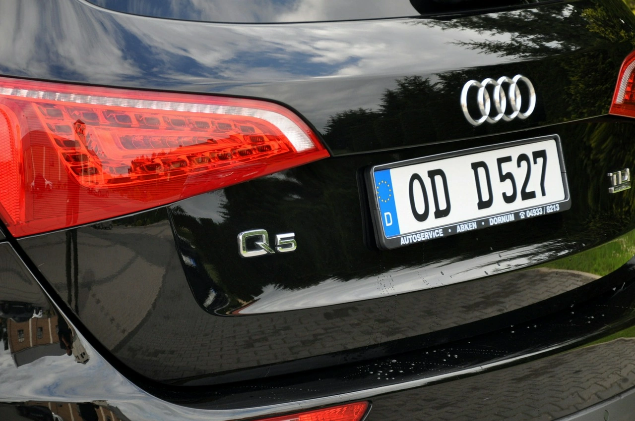 Audi Q5 - Zdjęcie 15