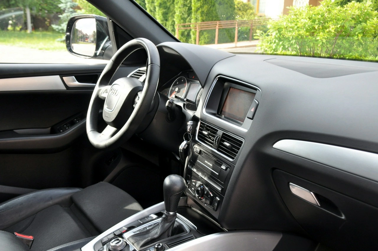Audi Q5 - Zdjęcie 17