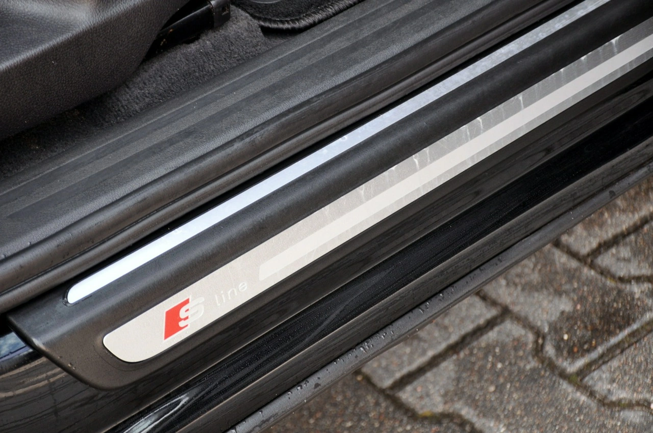 Audi Q5 - Zdjęcie 18