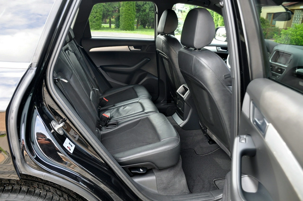 Audi Q5 - Zdjęcie 19