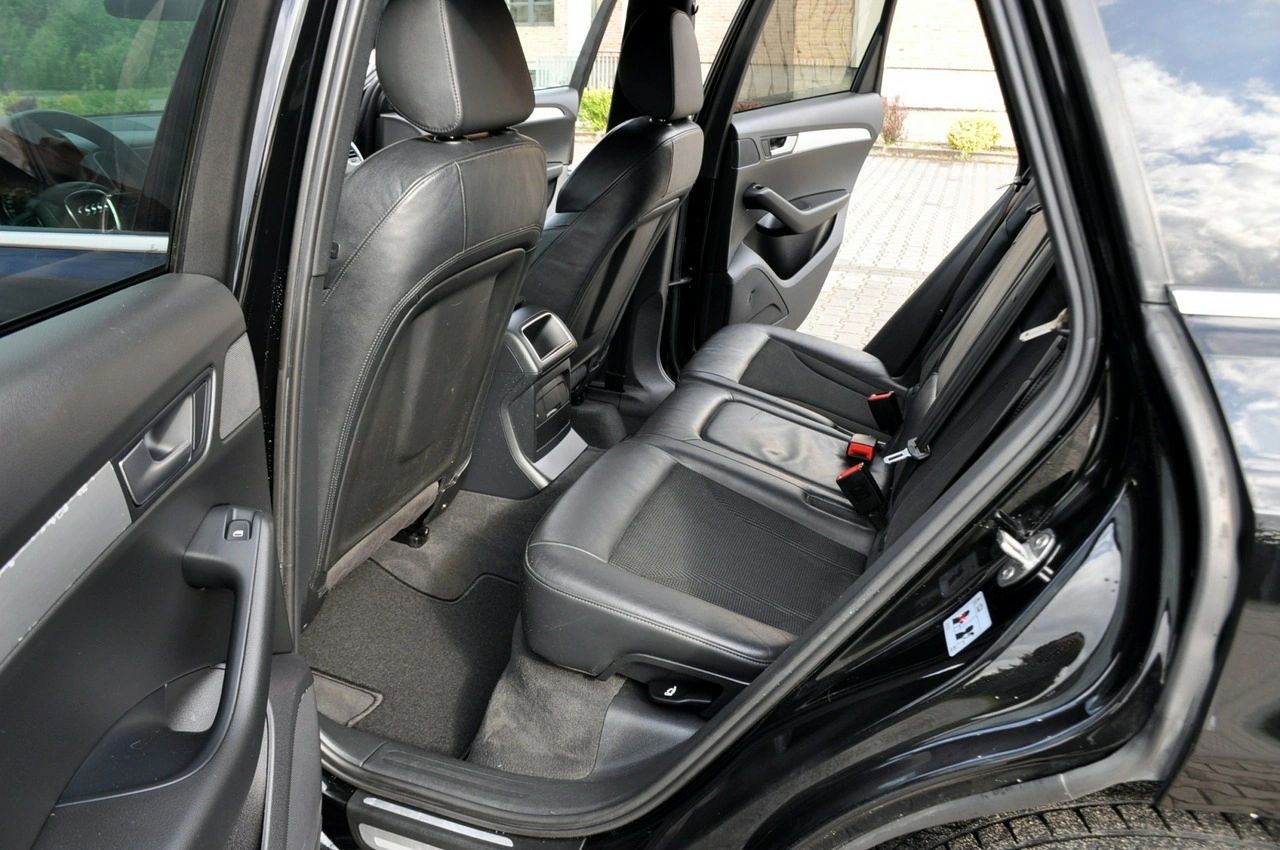 Audi Q5 - Zdjęcie 20