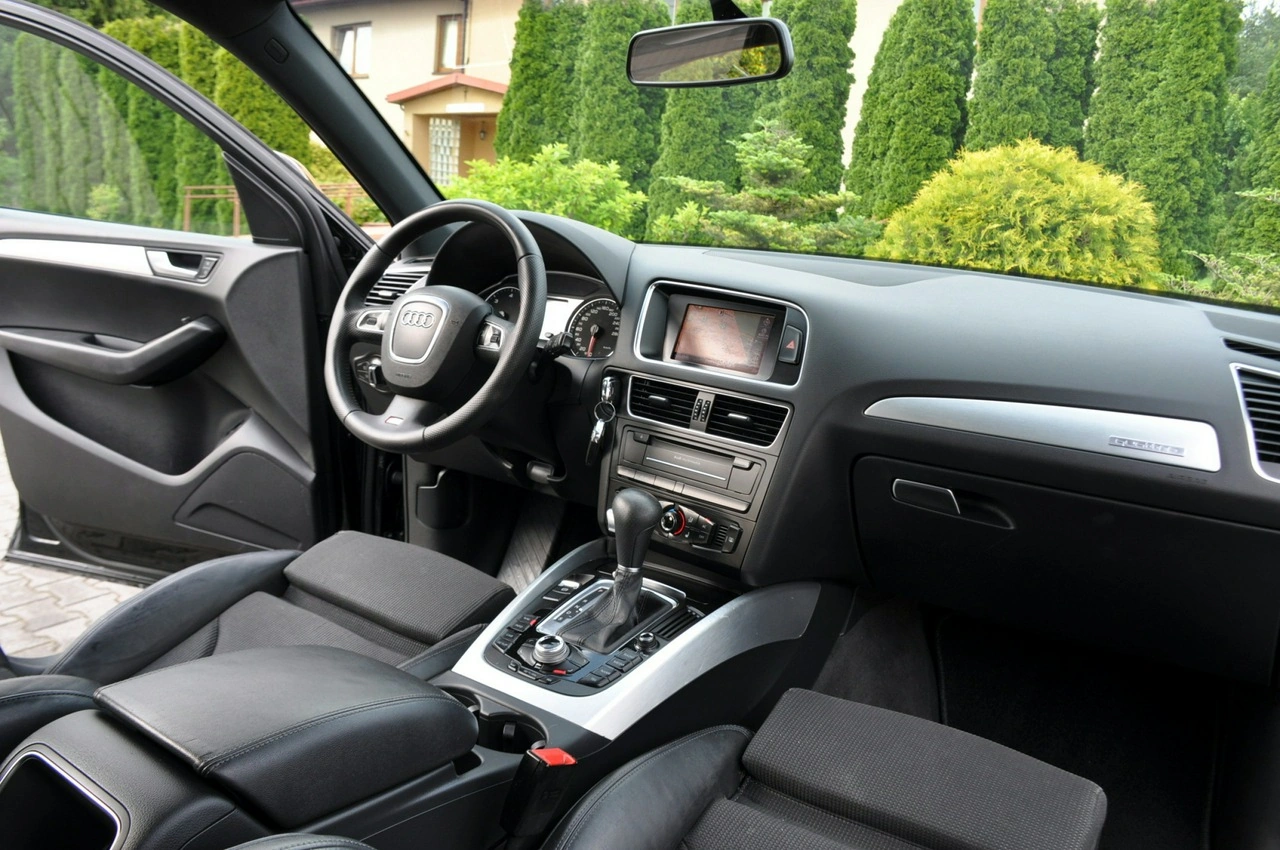 Audi Q5 - Zdjęcie 24