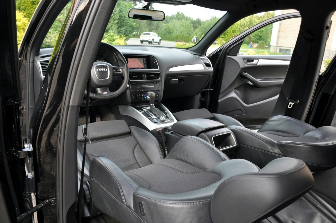Audi Q5 - Zdjęcie 27