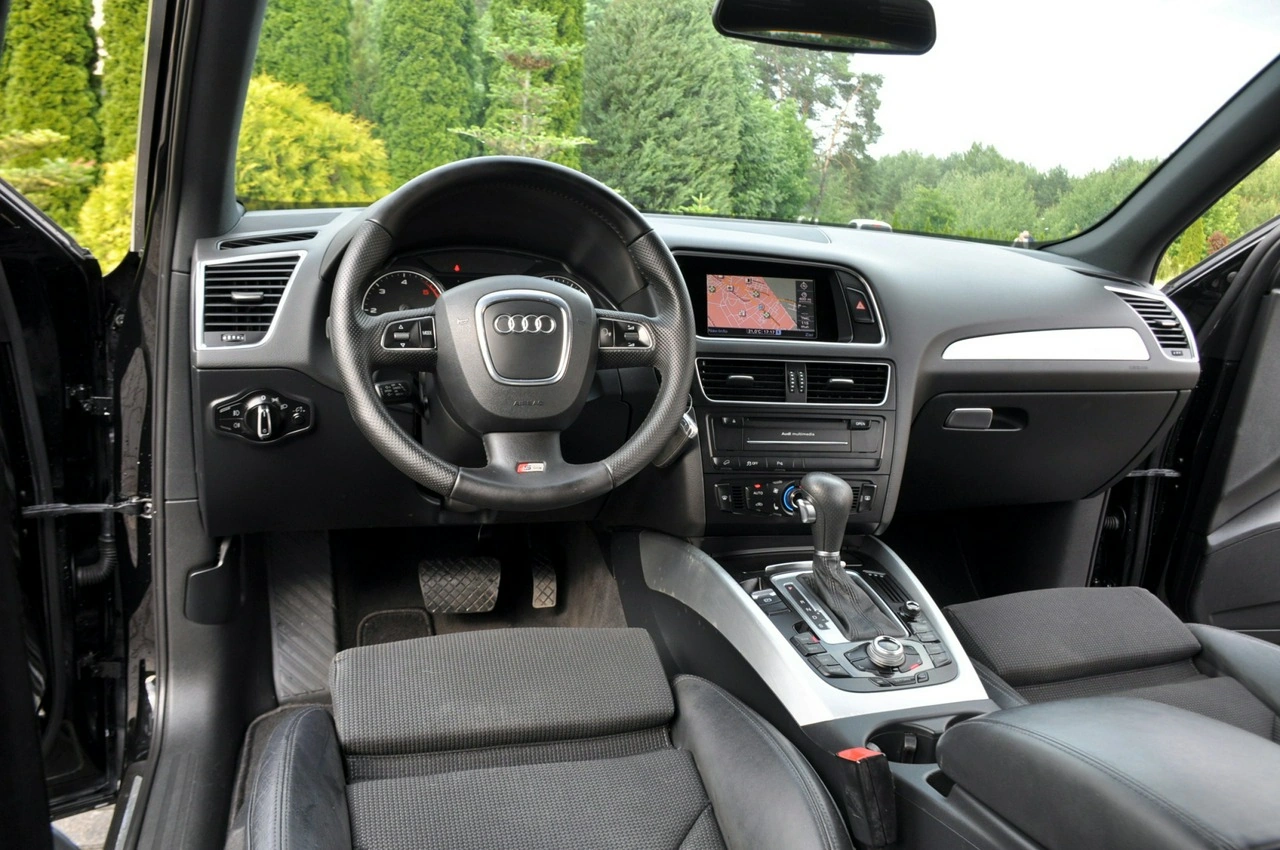 Audi Q5 - Zdjęcie 28