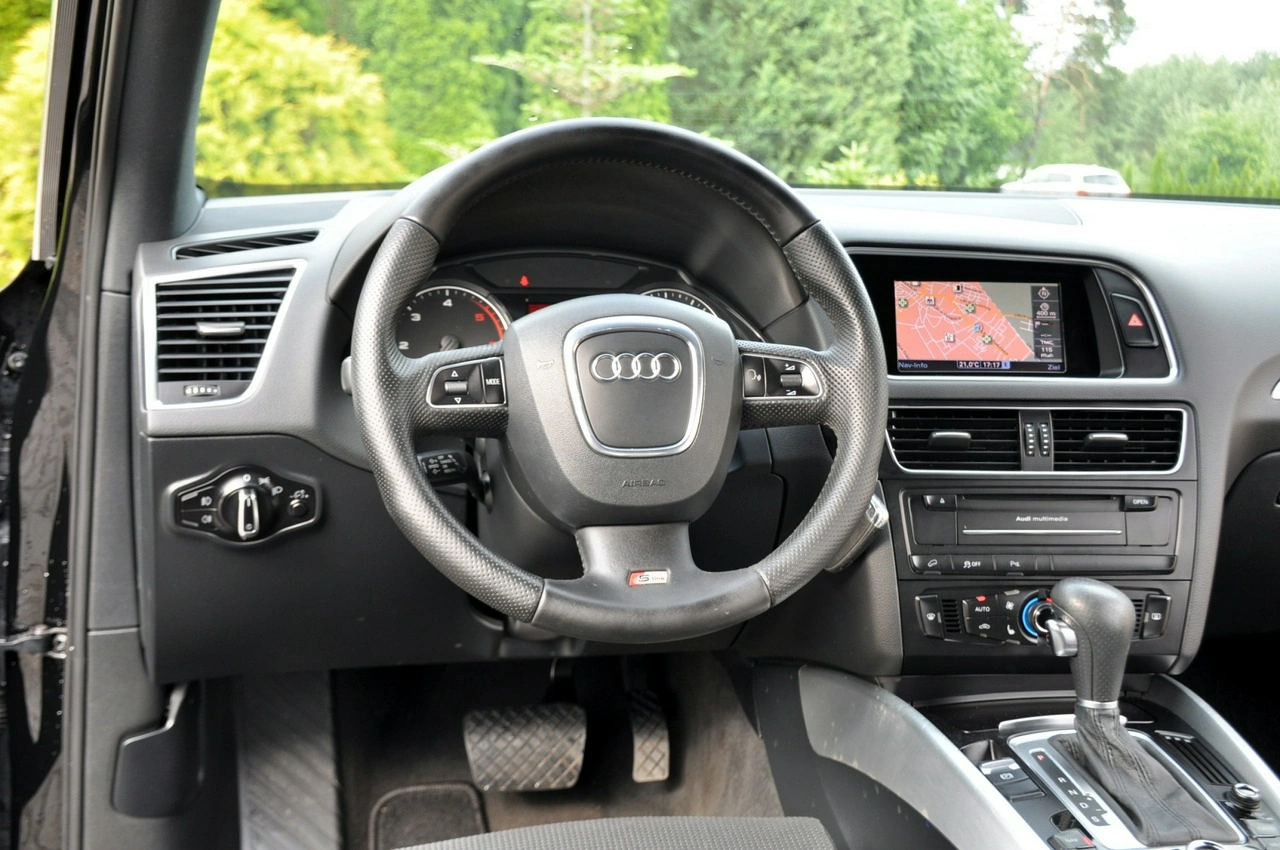 Audi Q5 - Zdjęcie 29