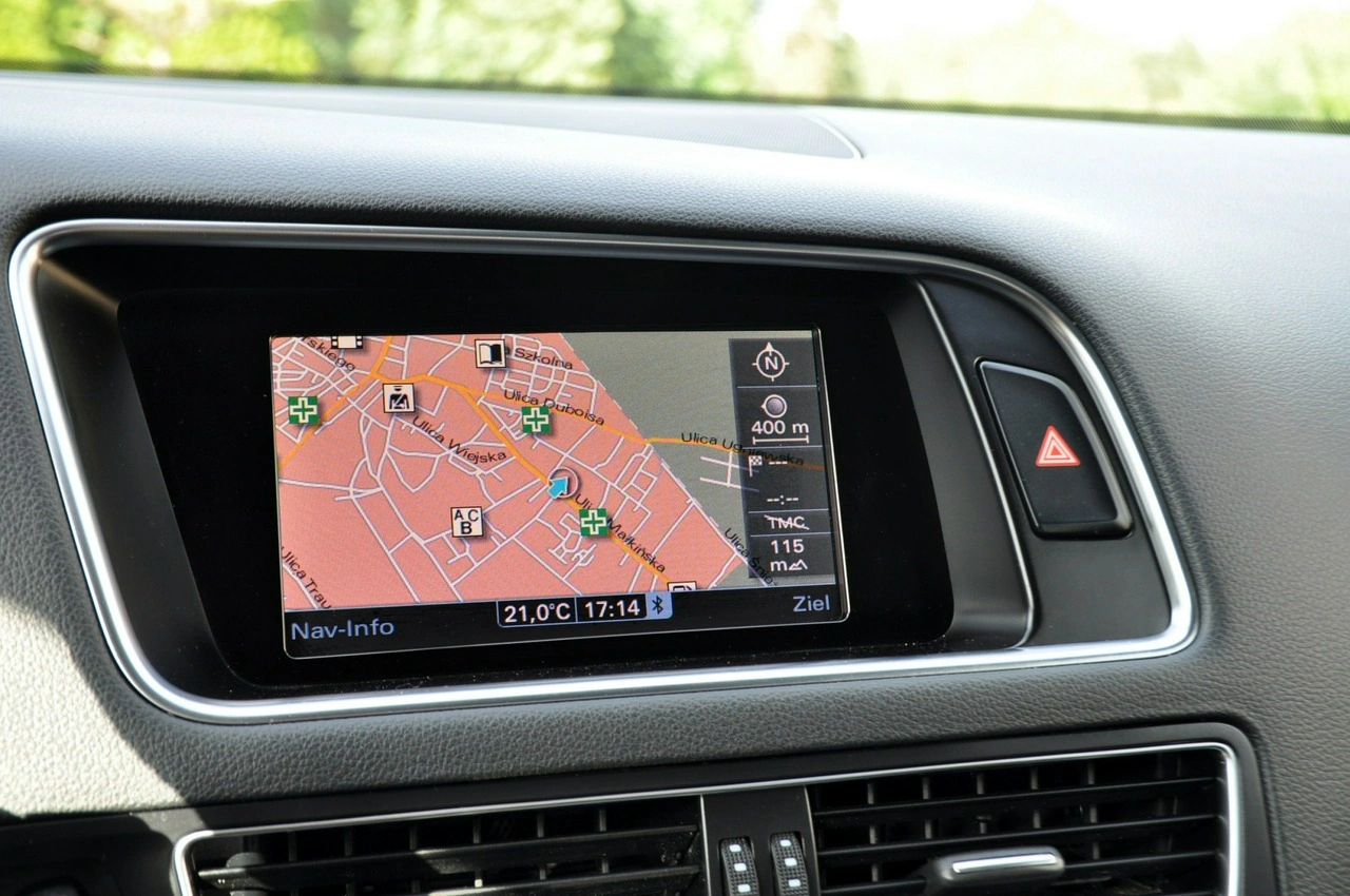 Audi Q5 - Zdjęcie 31