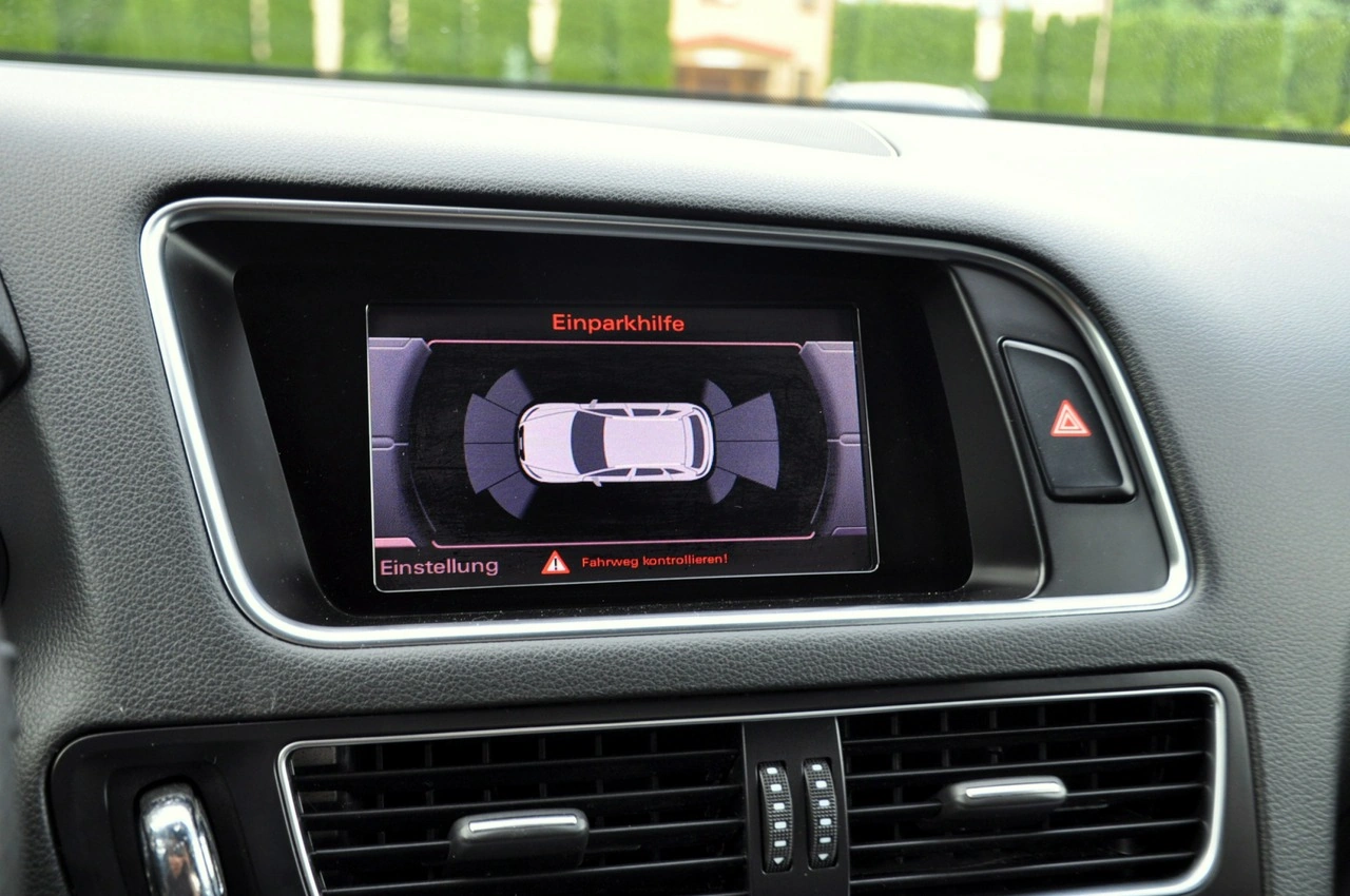Audi Q5 - Zdjęcie 32