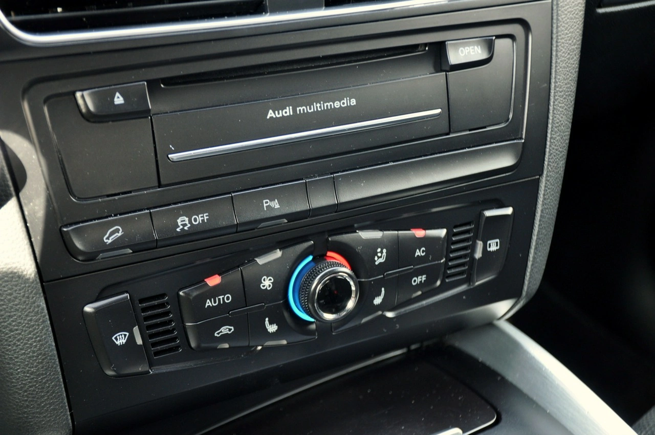 Audi Q5 - Zdjęcie 33