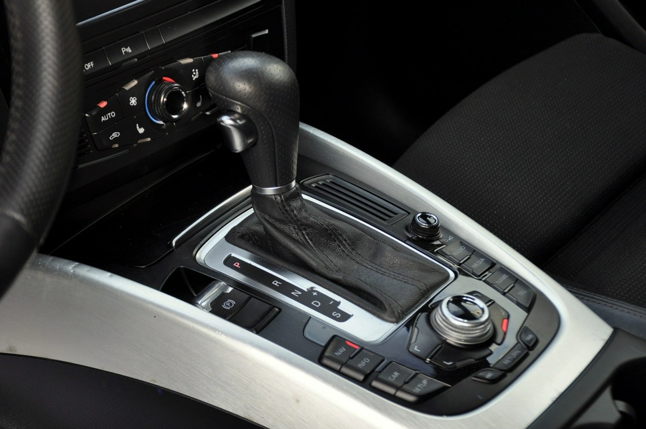 Audi Q5 - Zdjęcie 34
