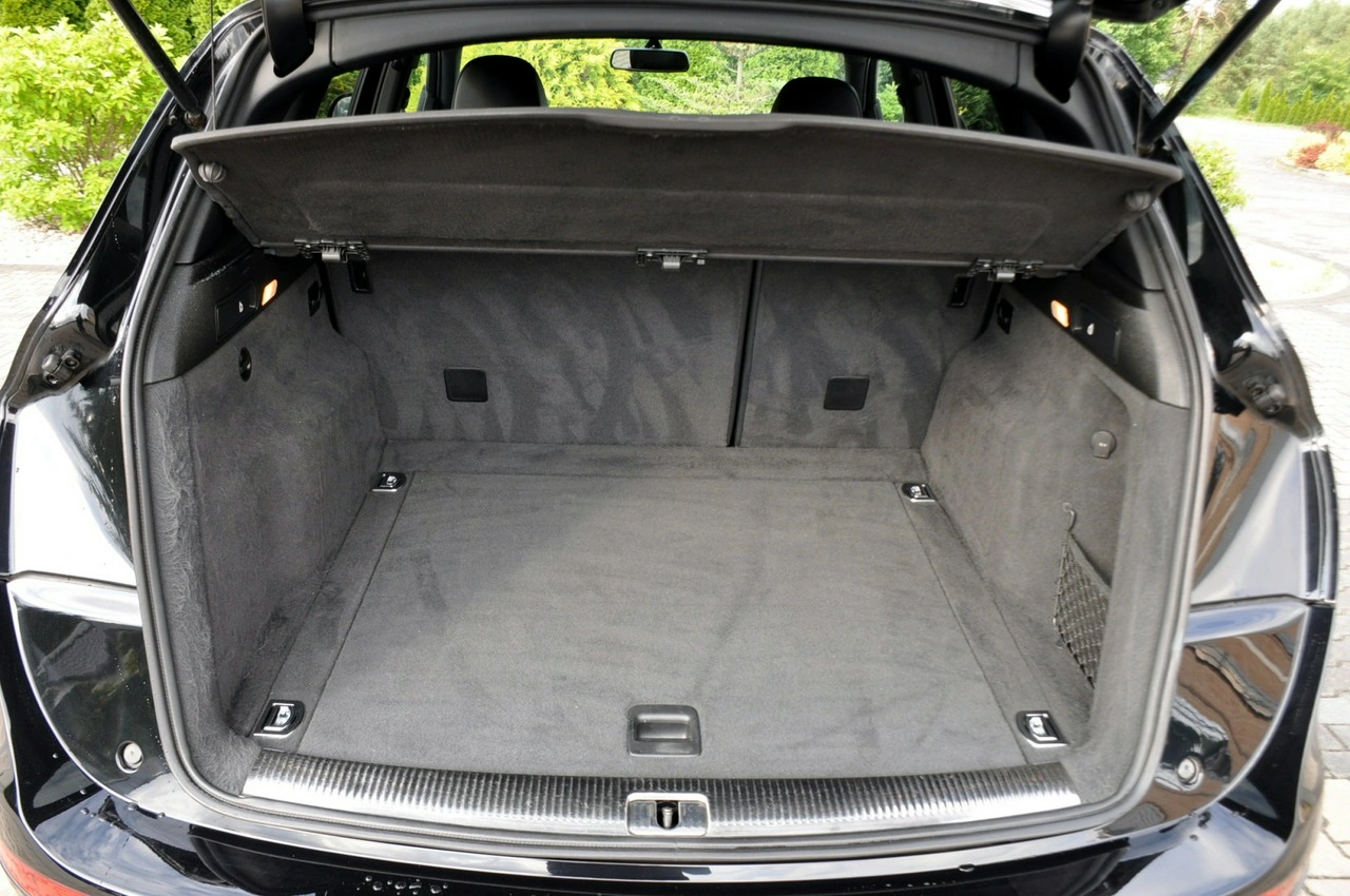 Audi Q5 - Zdjęcie 36