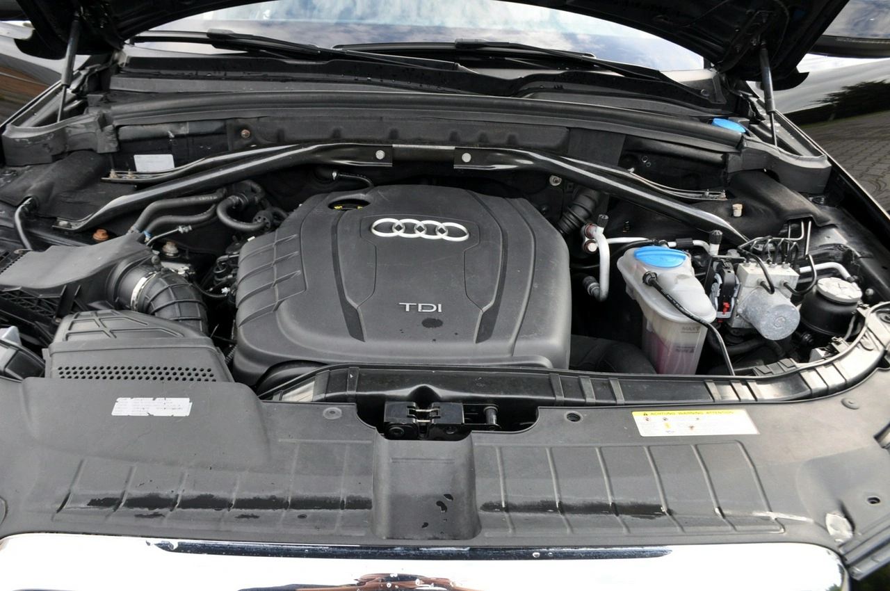 Audi Q5 - Zdjęcie 38