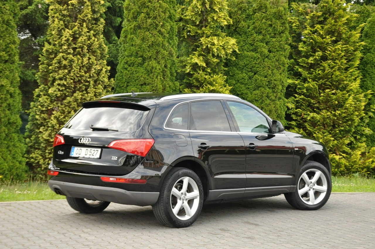 Audi Q5 - Zdjęcie 4