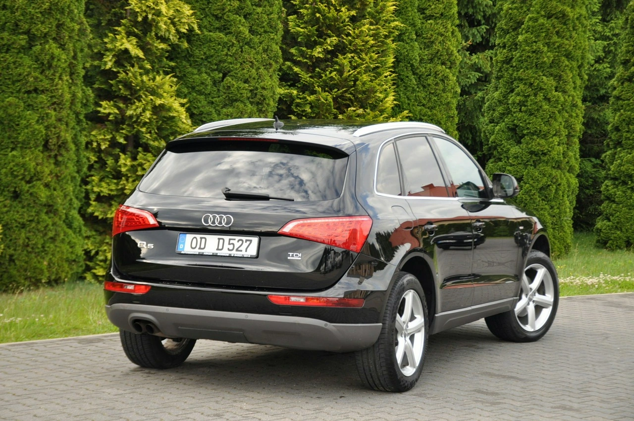 Audi Q5 - Zdjęcie 5
