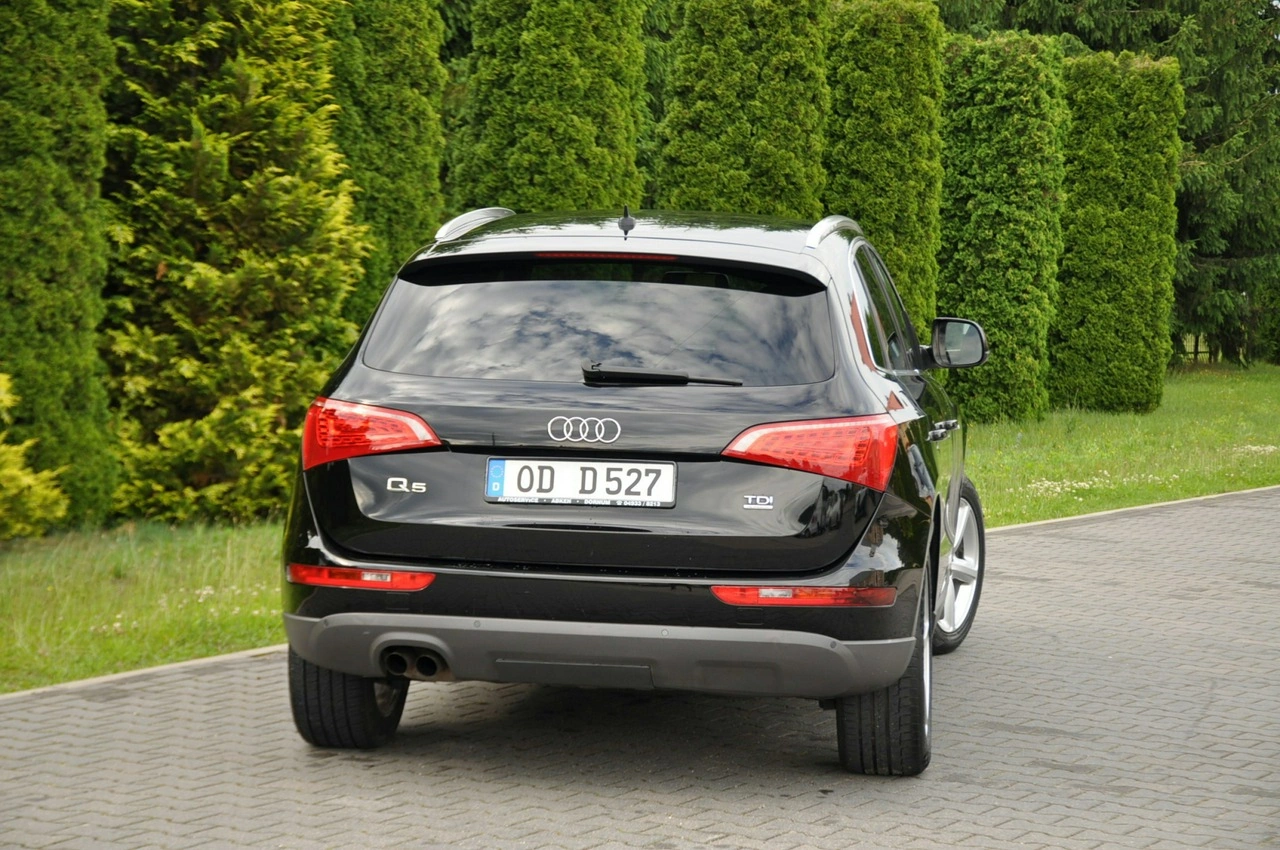 Audi Q5 - Zdjęcie 6