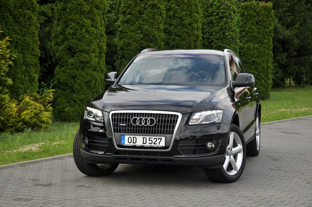 Audi Q5 - Zdjęcie 7