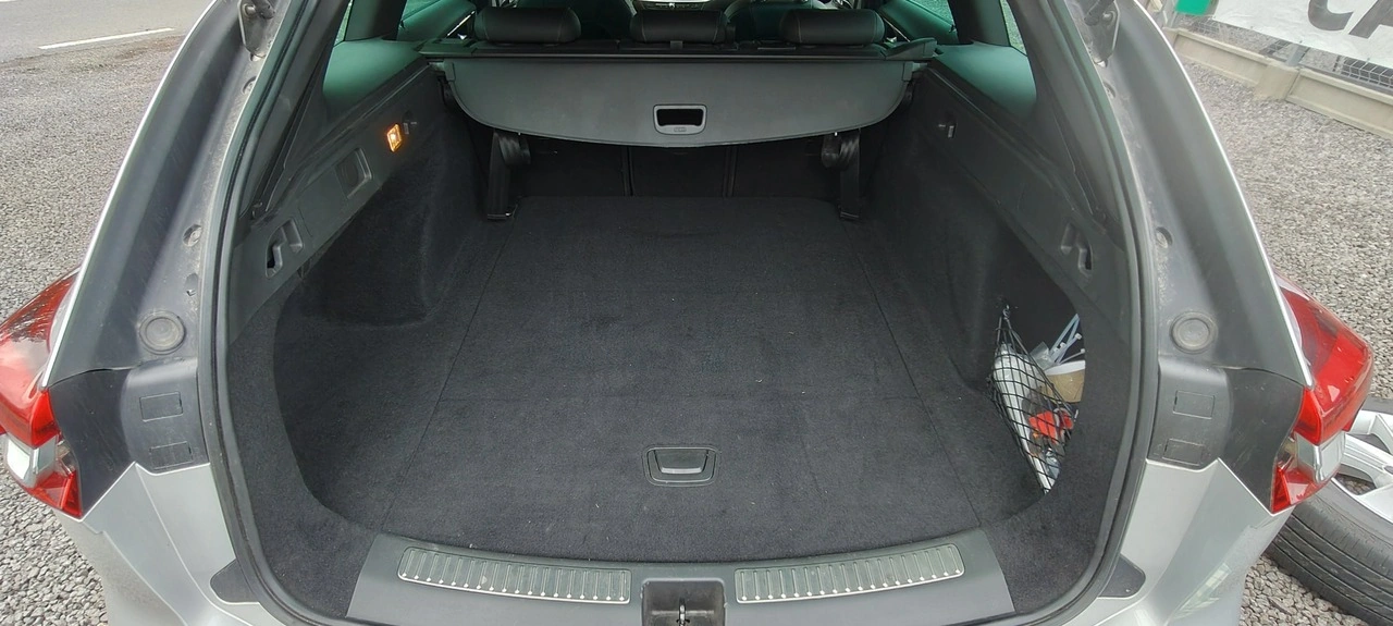 Opel Insignia - Zdjęcie 15