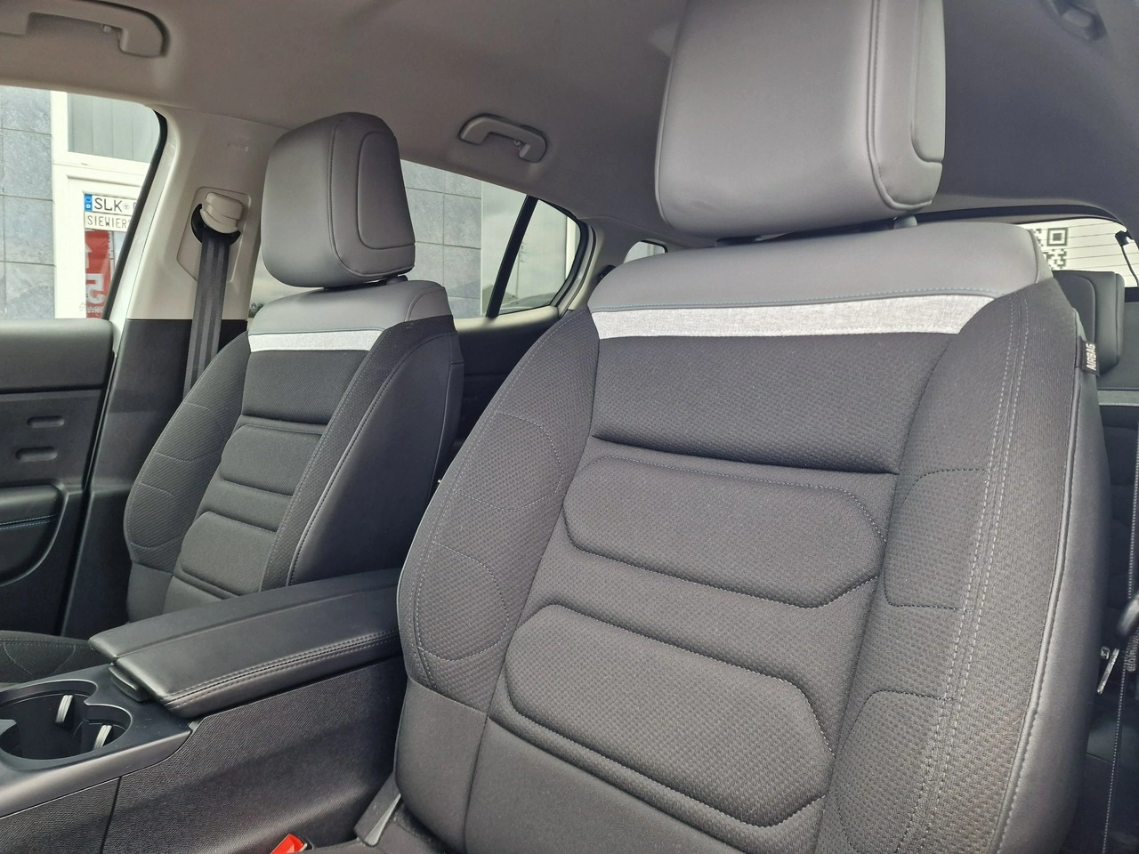 Citroën C5 Aircross - Zdjęcie 17