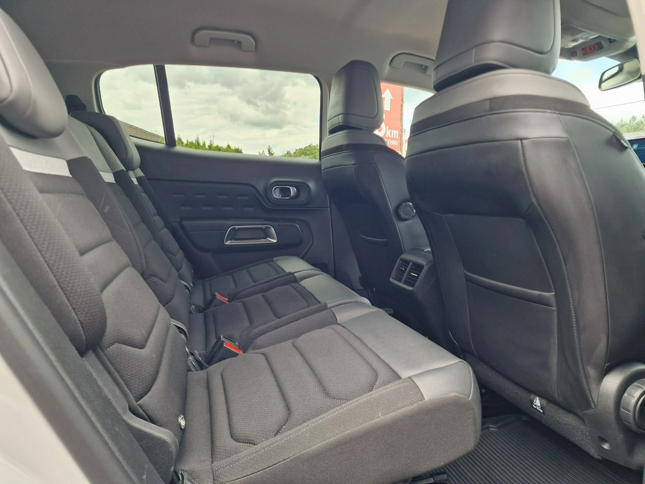 Citroën C5 Aircross - Zdjęcie 20