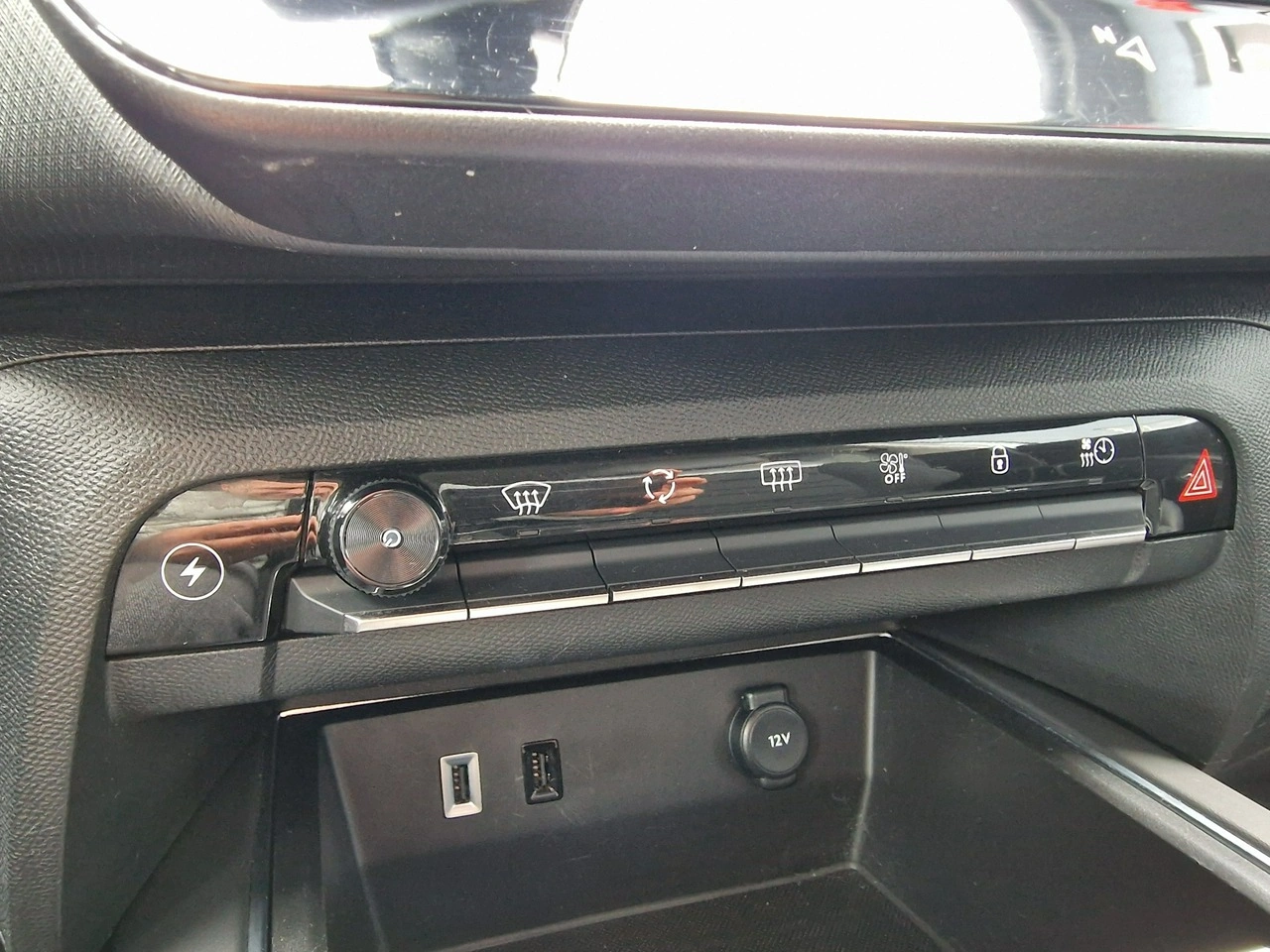 Citroën C5 Aircross - Zdjęcie 28