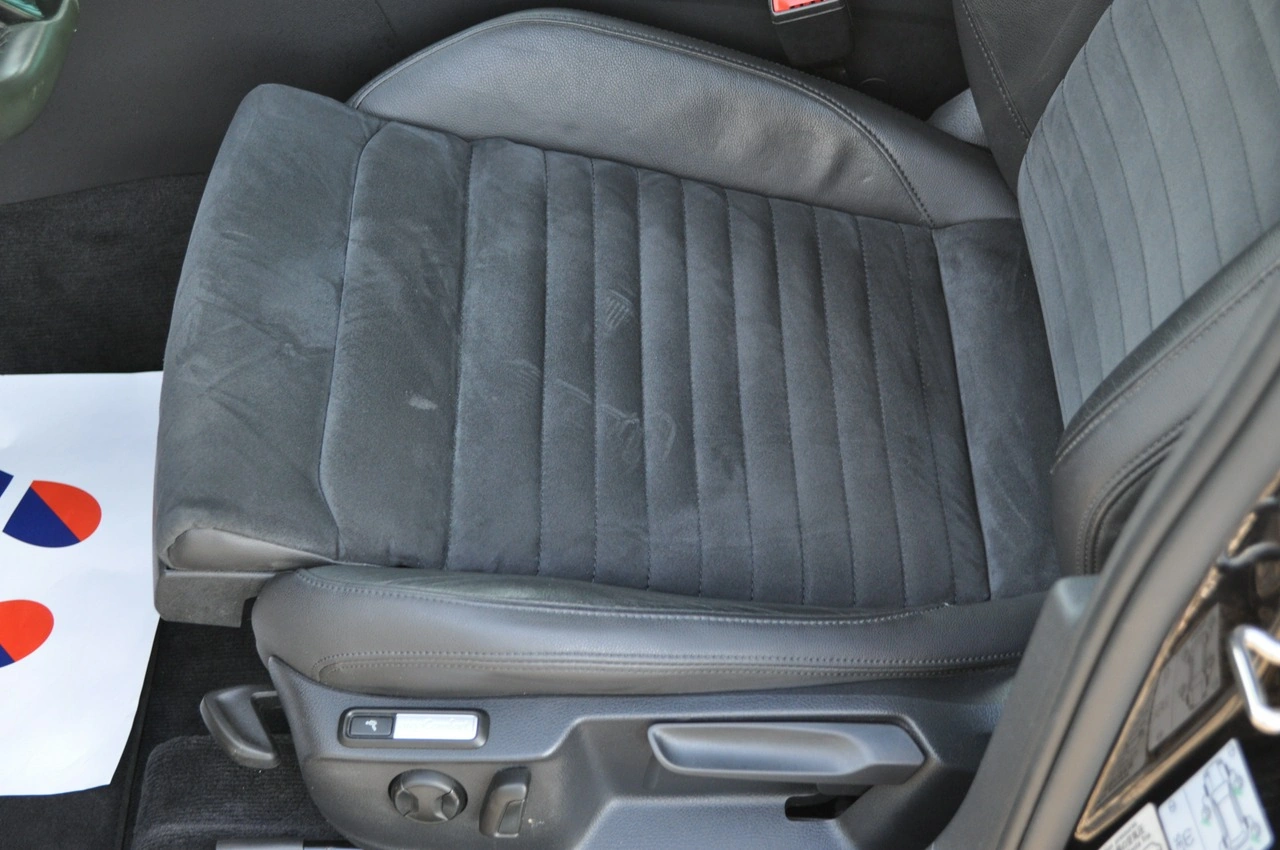 Volkswagen Passat - Zdjęcie 17