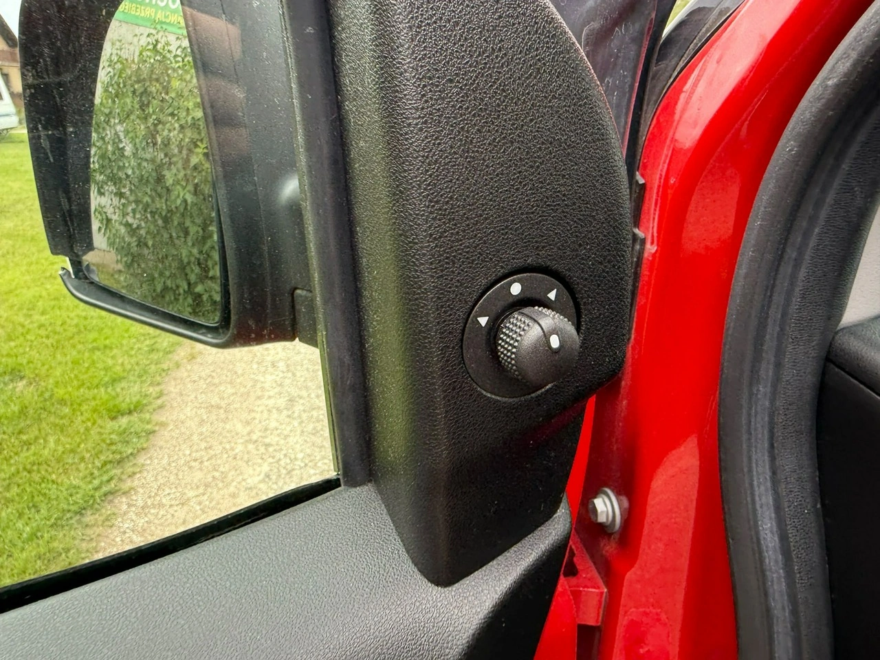 Fiat Doblo - Zdjęcie 16