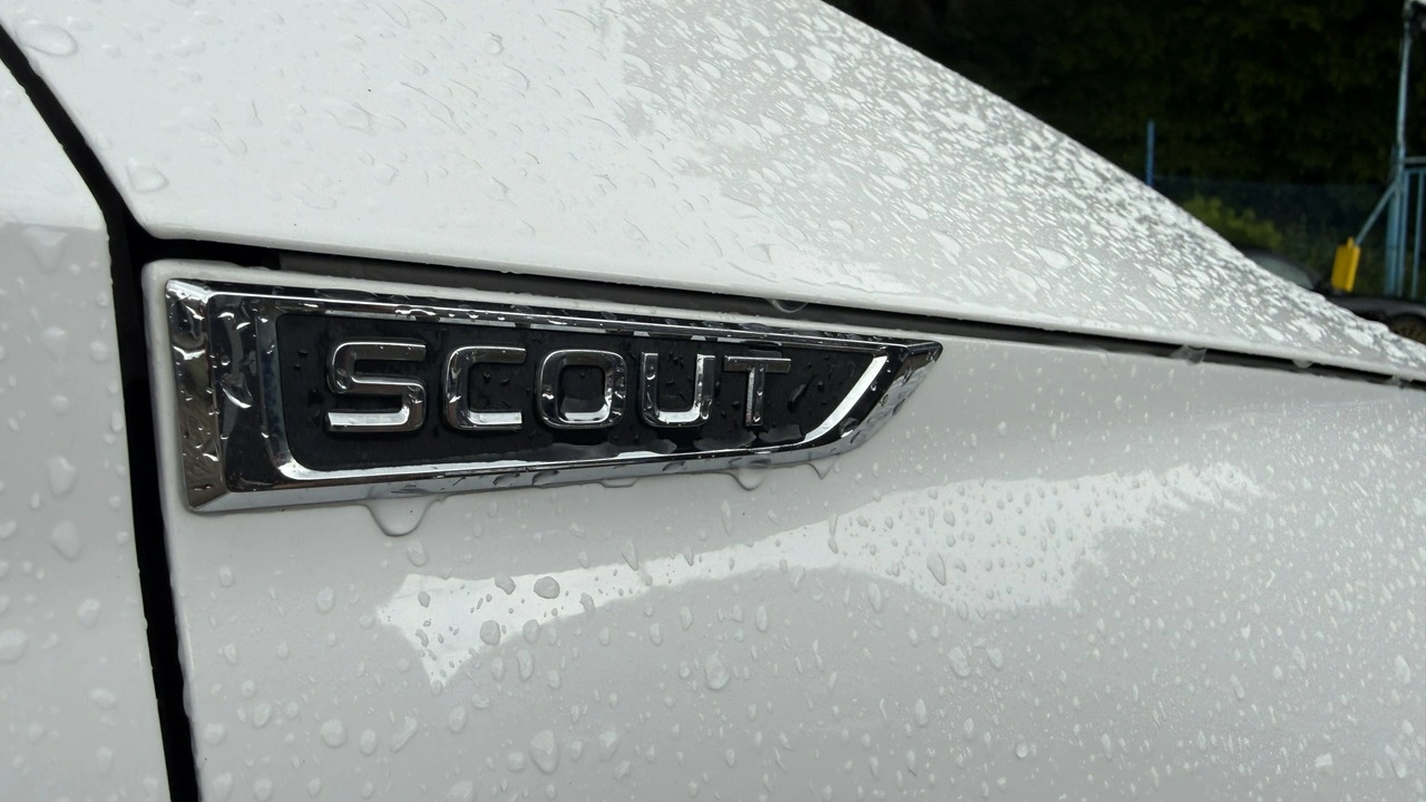 Skoda Superb - Zdjęcie 11
