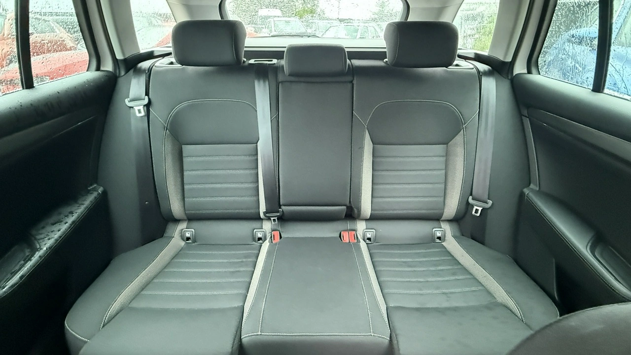 Skoda Superb - Zdjęcie 35