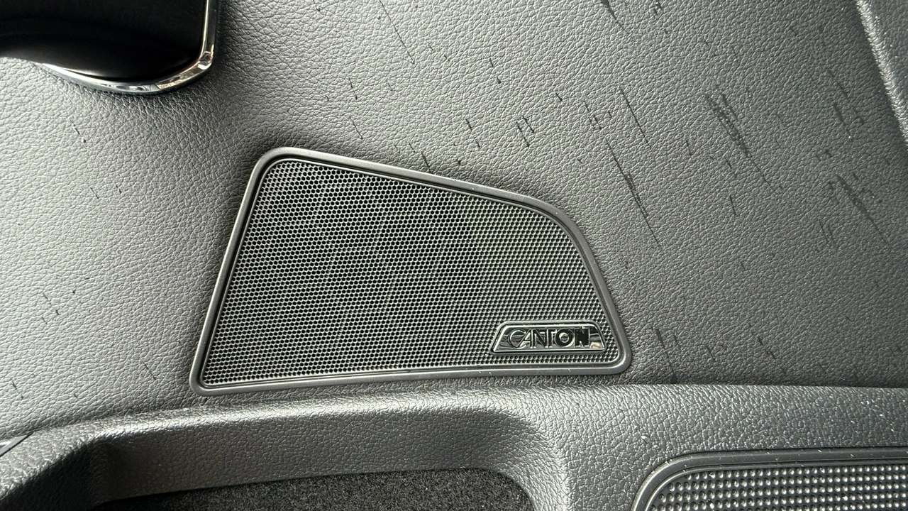 Skoda Superb - Zdjęcie 37