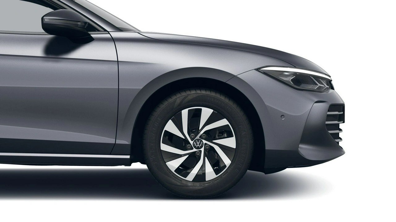 Volkswagen Passat - Zdjęcie 4