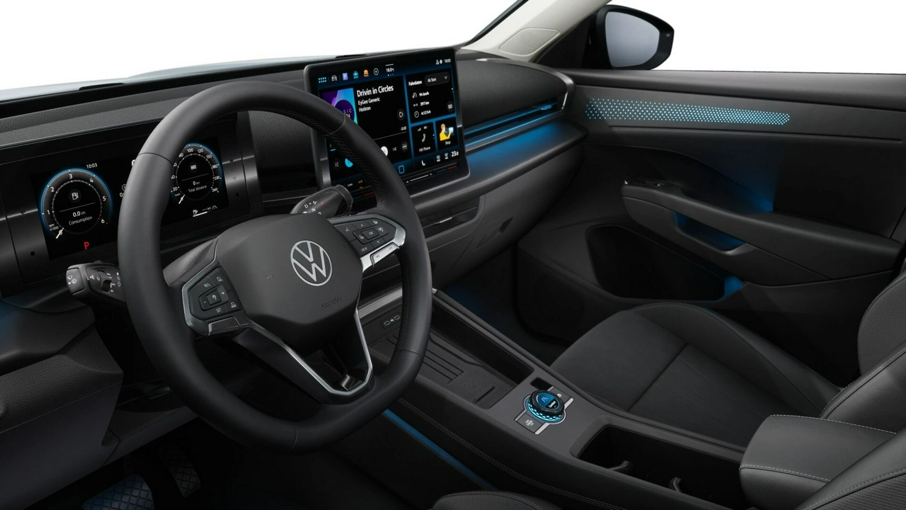 Volkswagen T-Roc - Zdjęcie 5
