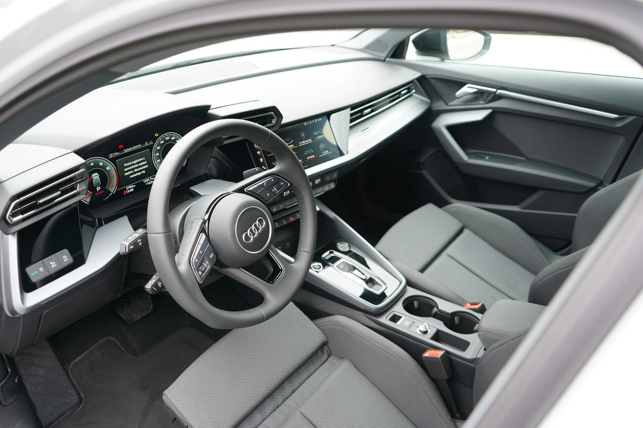 Audi A3 - Zdjęcie 7