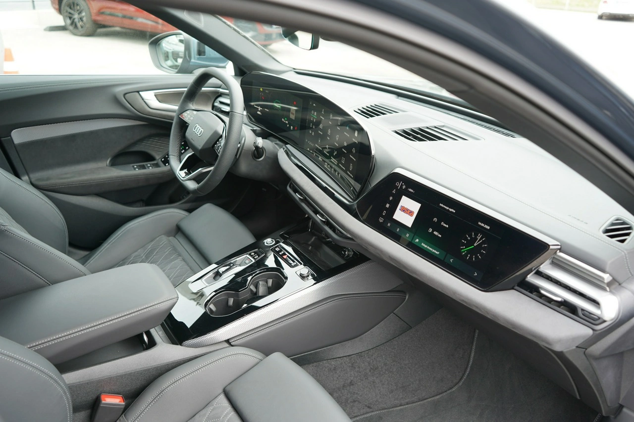 Audi A5 - Zdjęcie 8