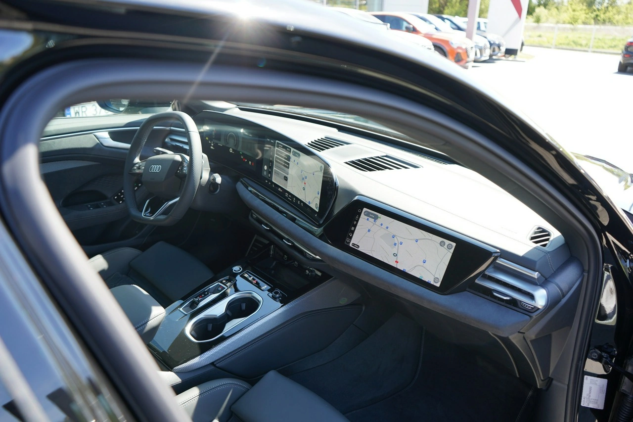 Audi A6 - Zdjęcie 7