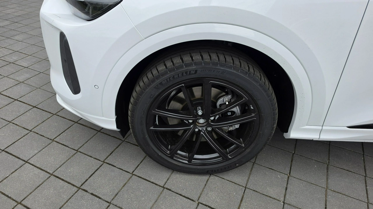 Audi Q5 - Zdjęcie 2