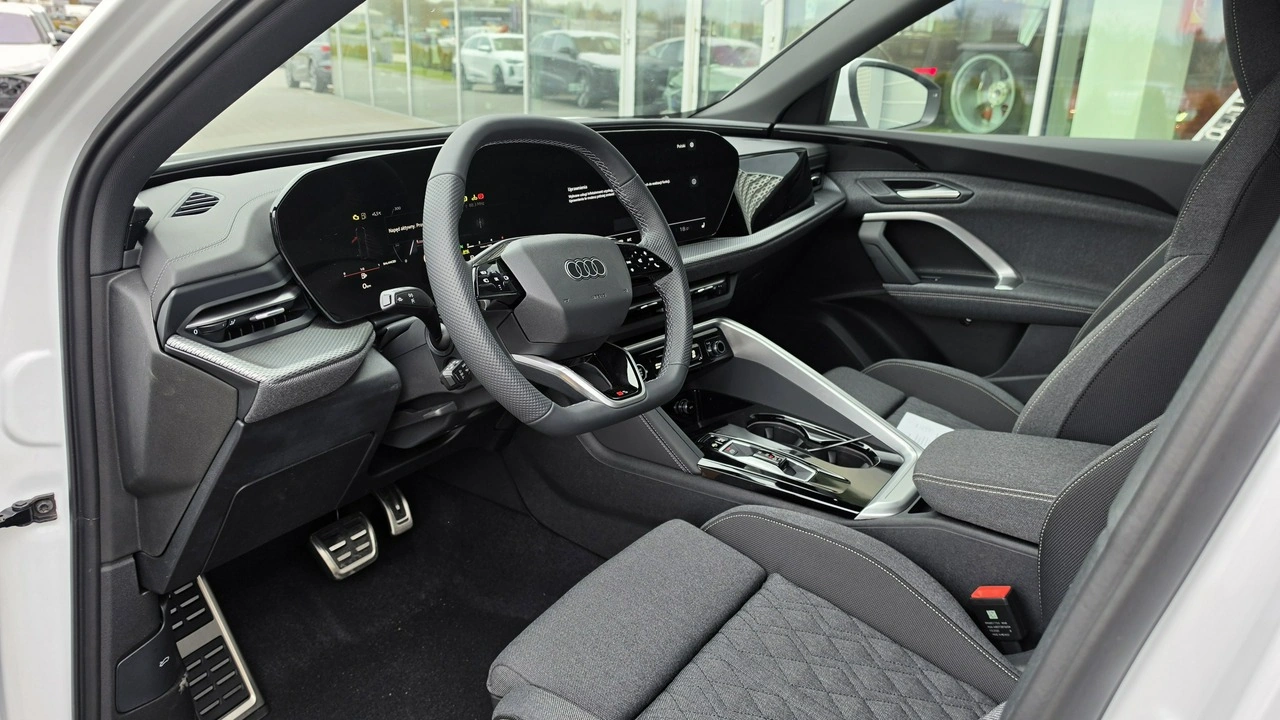 Audi Q5 - Zdjęcie 6