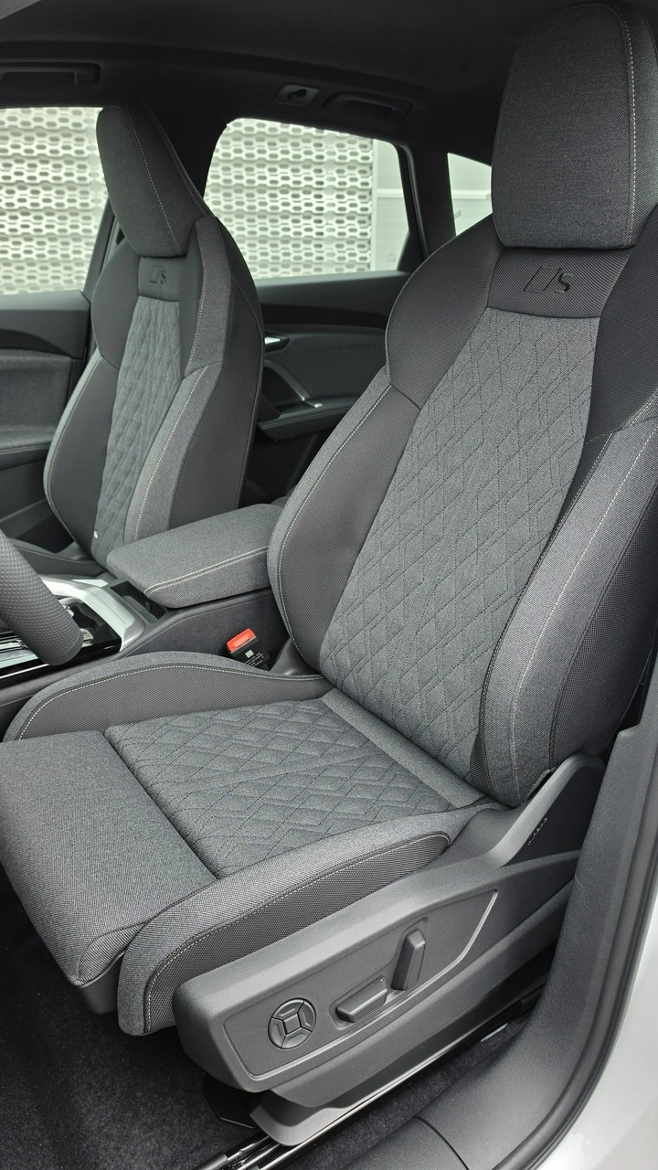 Audi Q5 - Zdjęcie 7