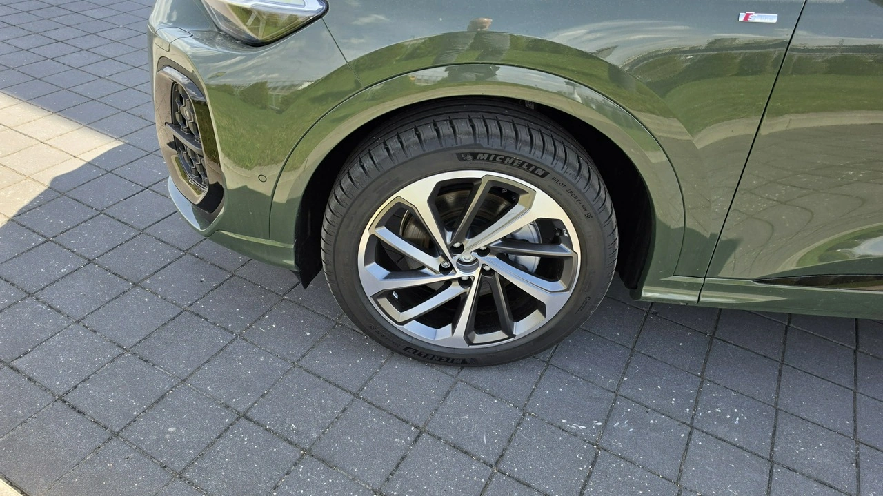 Audi Q5 - Zdjęcie 2