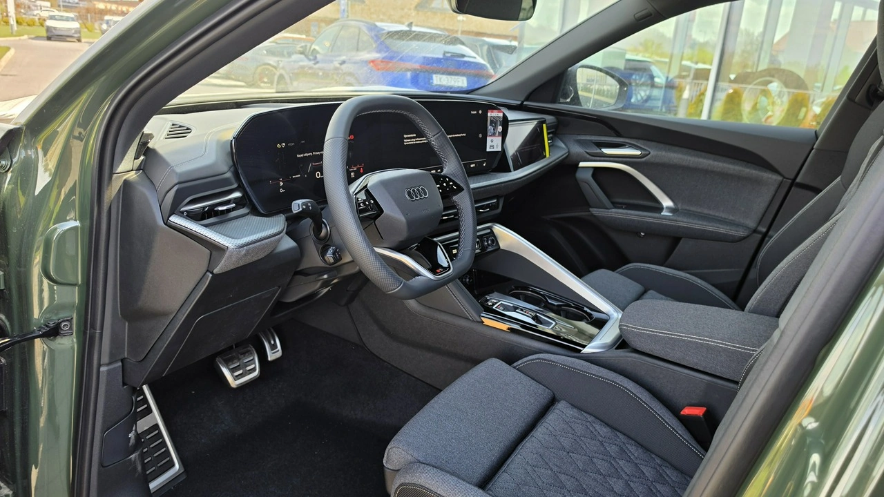 Audi Q5 - Zdjęcie 6