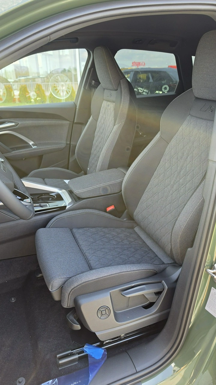 Audi Q5 - Zdjęcie 7