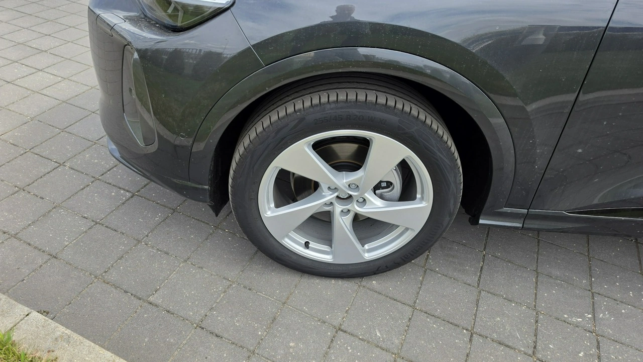 Audi Q5 - Zdjęcie 2