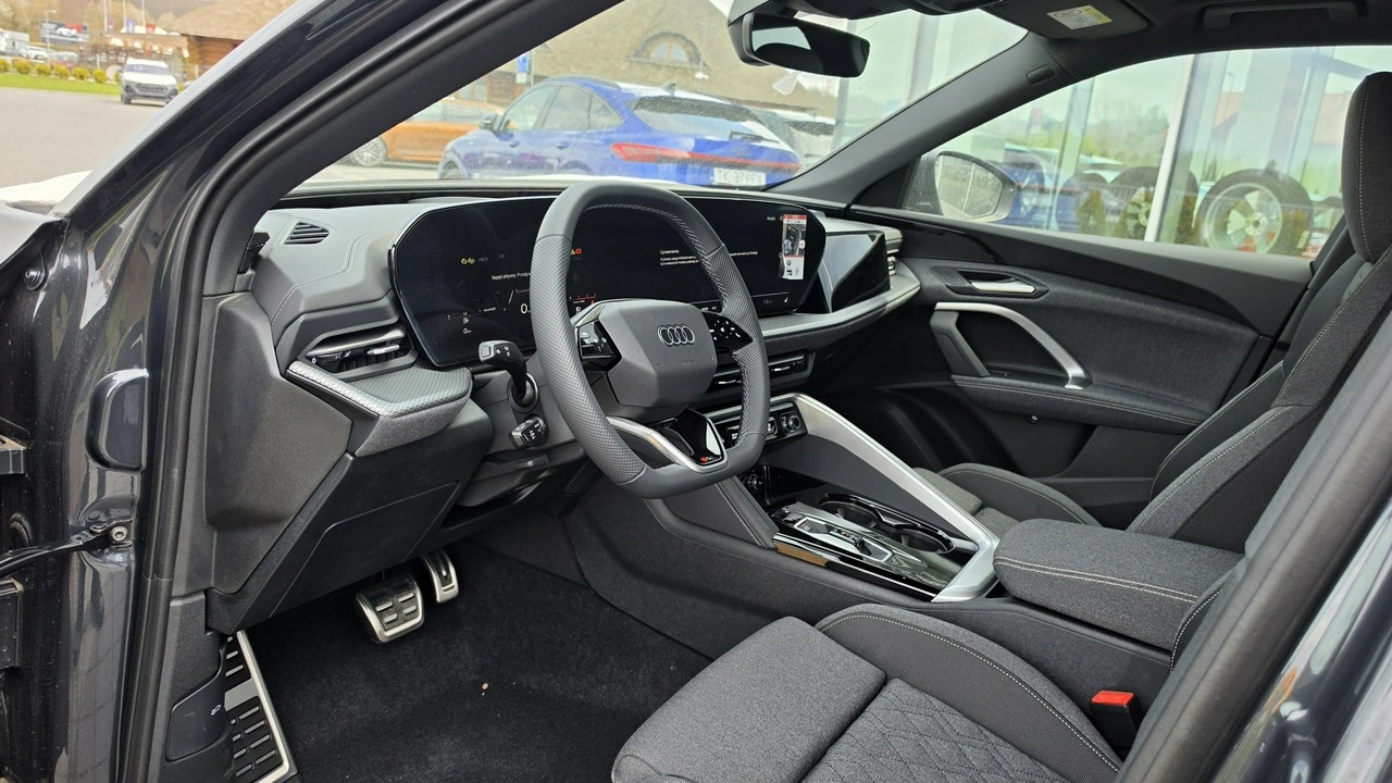Audi Q5 - Zdjęcie 6