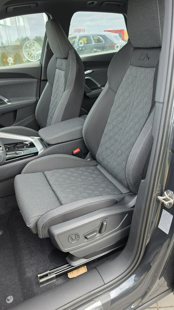 Audi Q5 - Zdjęcie 7
