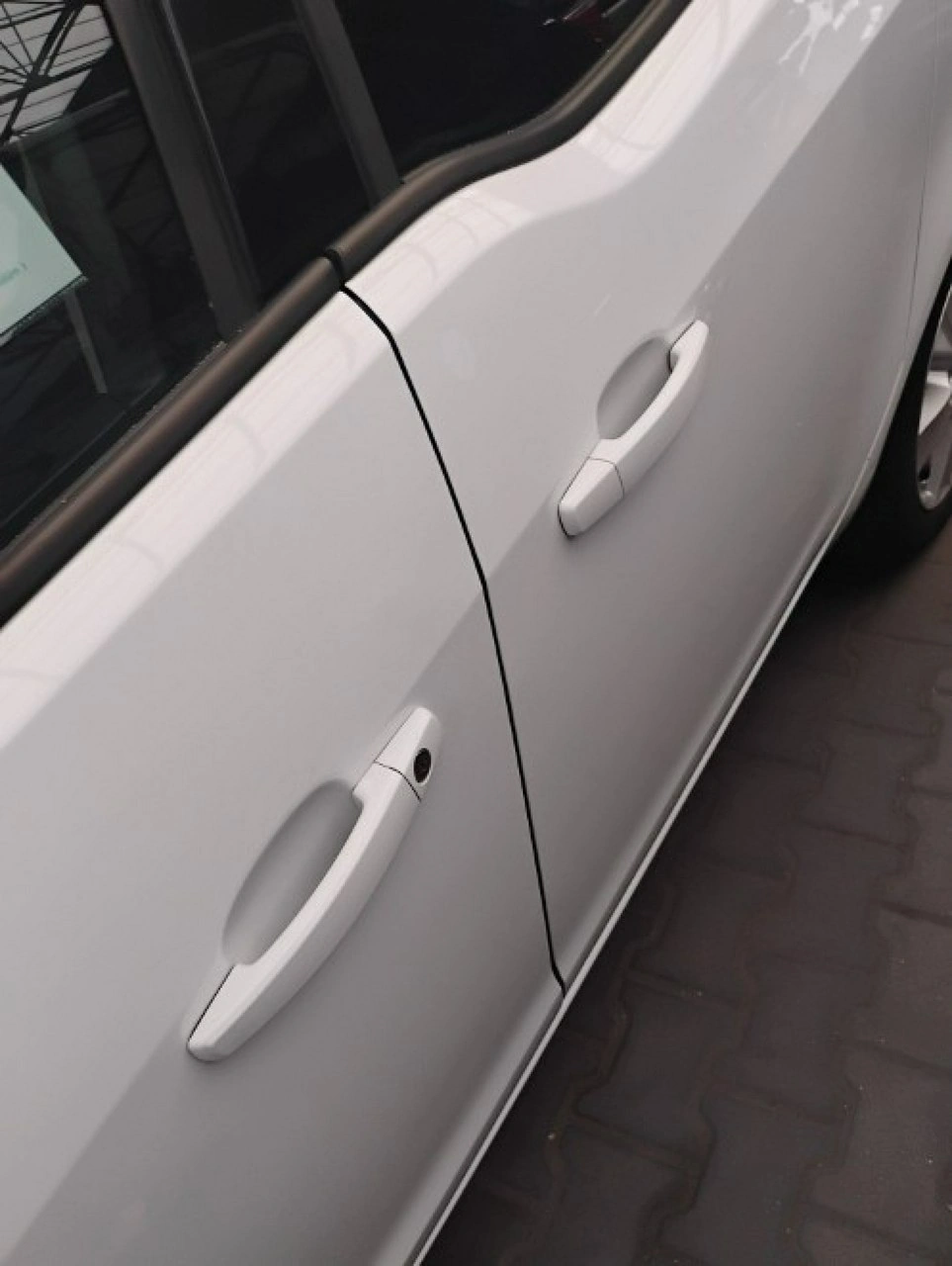 Opel Meriva - Zdjęcie 23