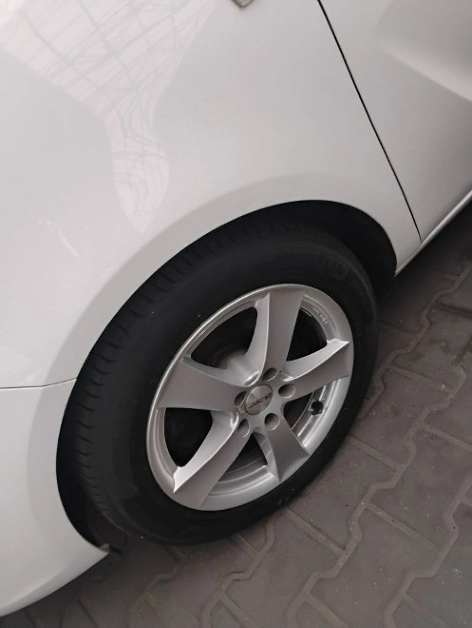 Opel Meriva - Zdjęcie 24