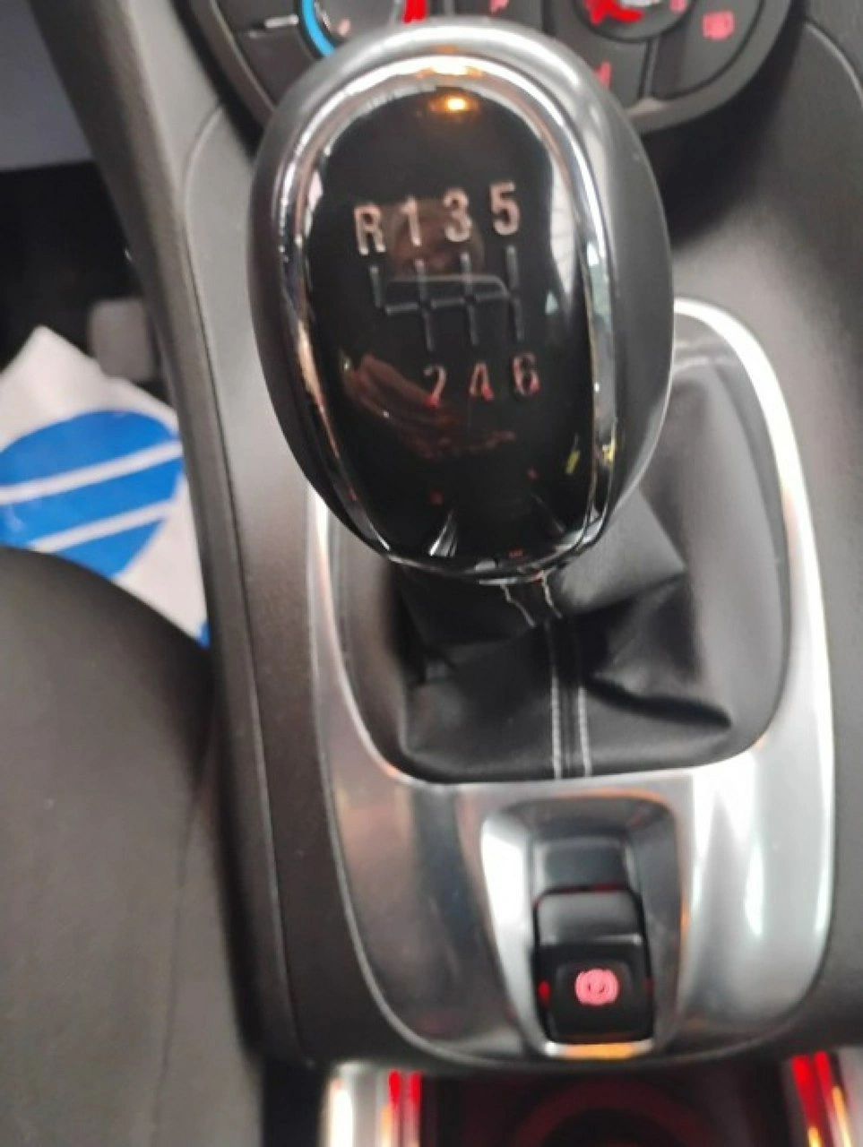 Opel Meriva - Zdjęcie 14