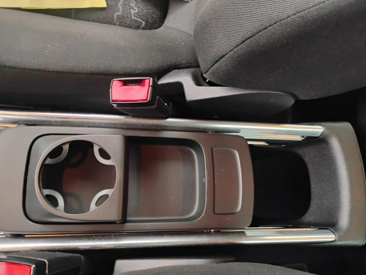 Opel Meriva - Zdjęcie 17