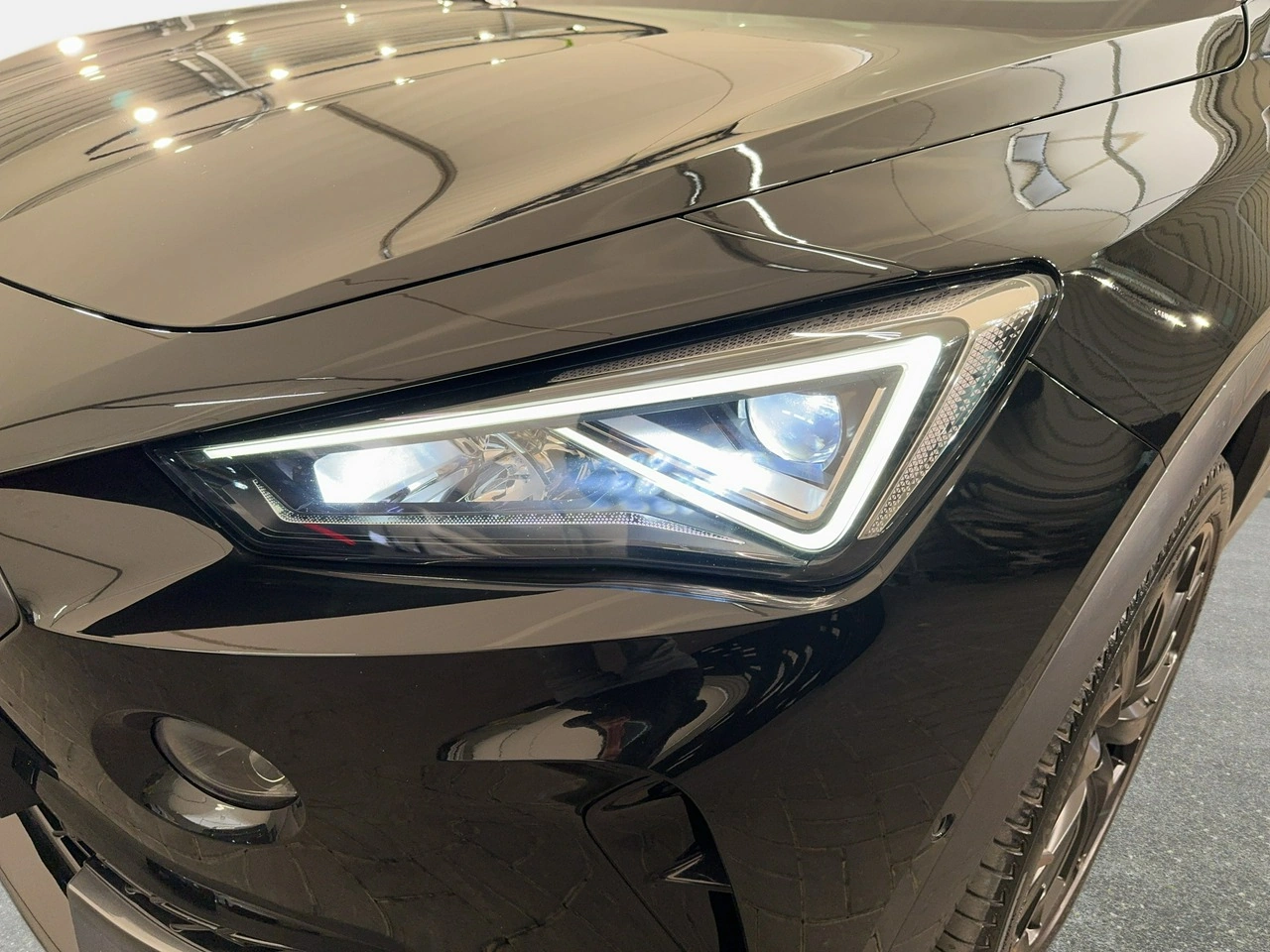 Cupra Formentor - Zdjęcie 8