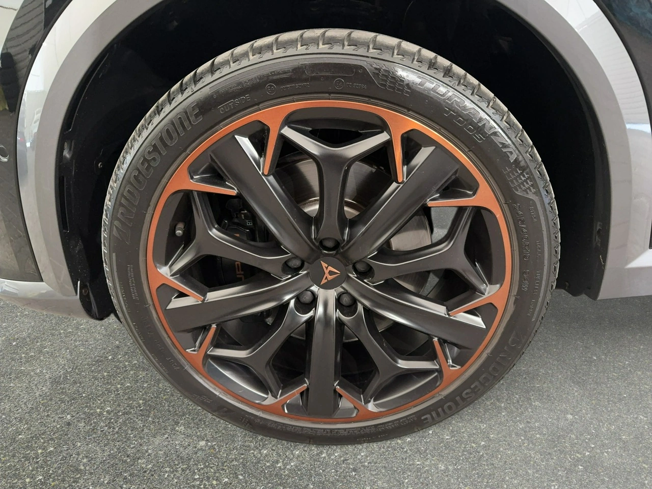 Cupra Formentor - Zdjęcie 9