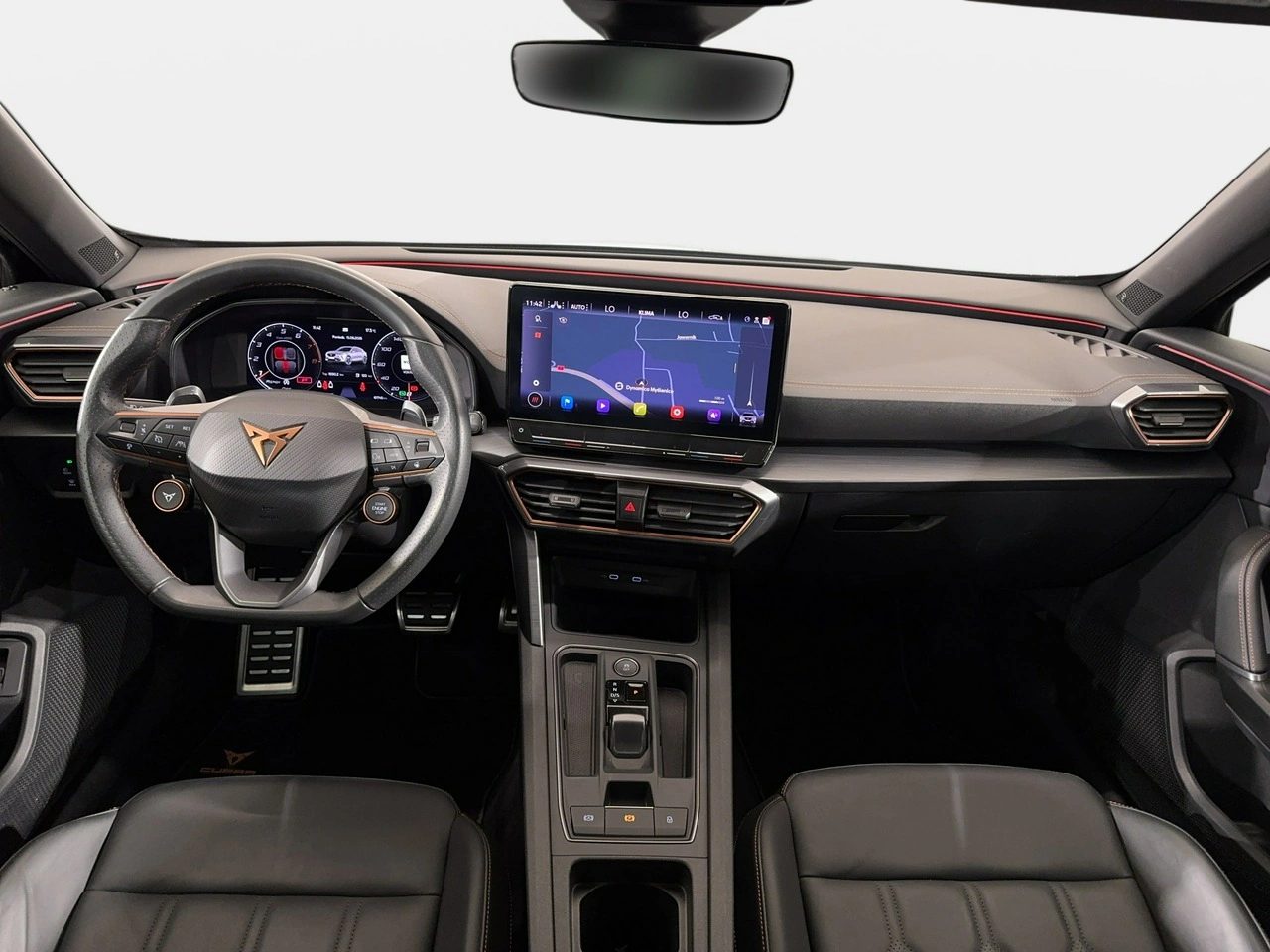 Cupra Formentor - Zdjęcie 19