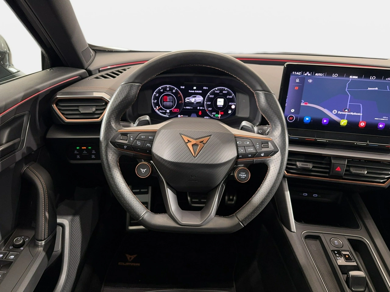 Cupra Formentor - Zdjęcie 20